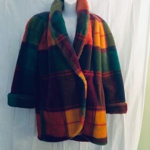 ‼️Colorful Coat‼️